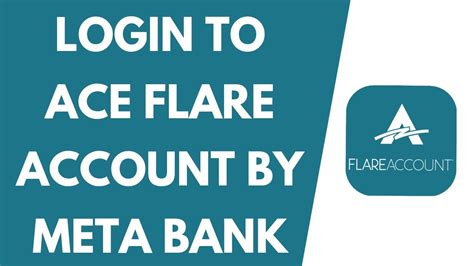 Patent Nos. . Ace flare account log in